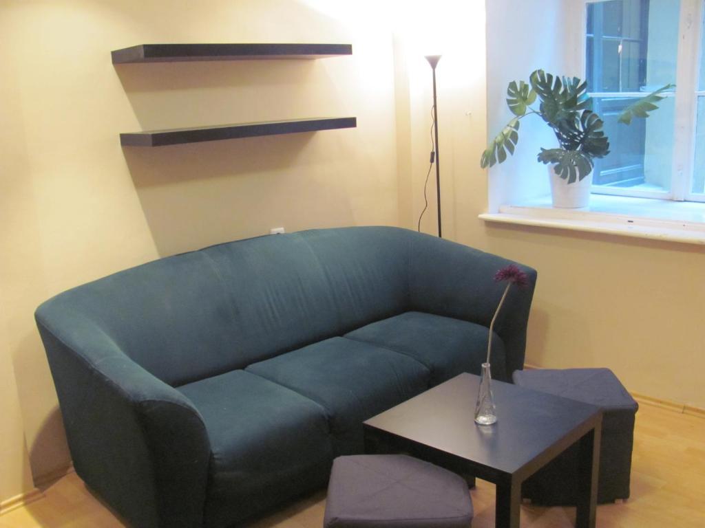 Premier Inn Apartments Budapeste Quarto foto